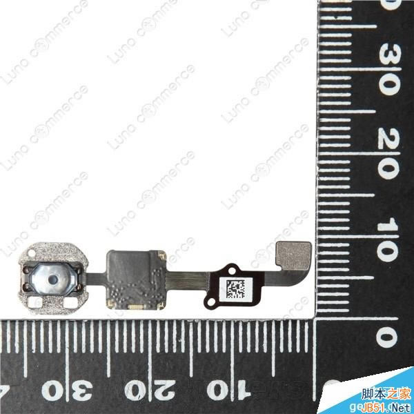 iPhone 6/iPhone Air曝光:设计不一样