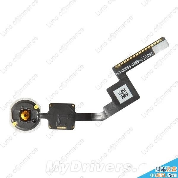 iPhone 6/iPhone Air曝光:设计不一样