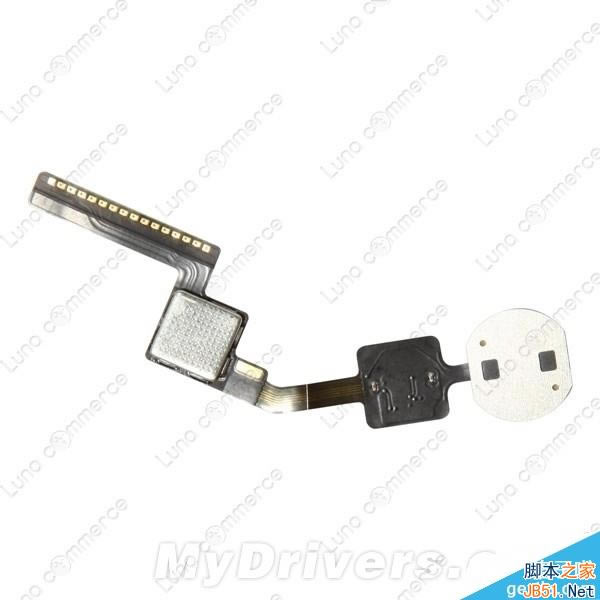 iPhone 6/iPhone Air曝光:设计不一样