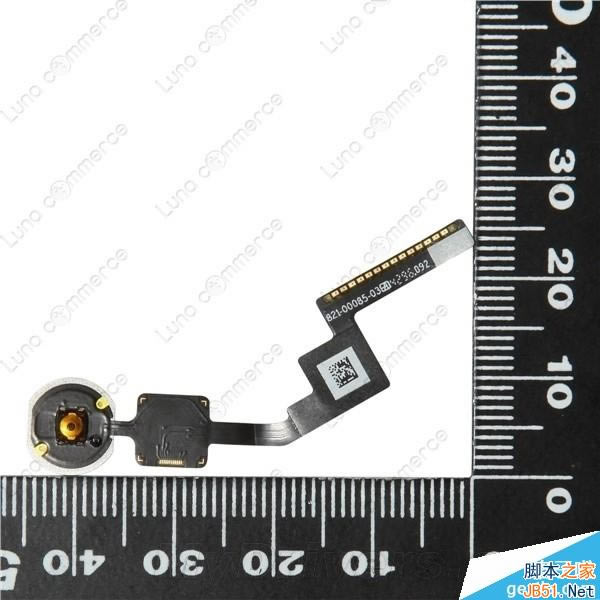 iPhone 6/iPhone Air曝光:设计不一样