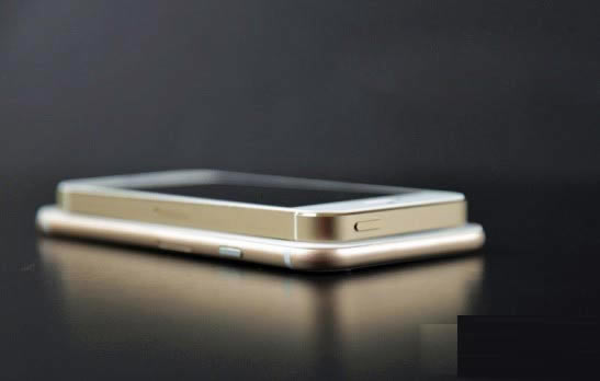 小米4有恃无恐 iPhone6发布时间落定