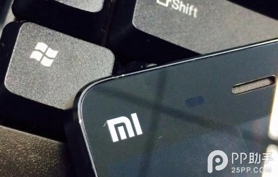 小米4有恃无恐 iPhone6发布时间落定