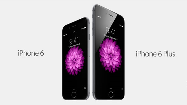 台版iphone6/iphone6 plus价格是多少?