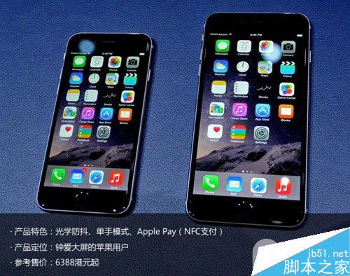 光学防抖摄像头为什么这么牛掰 再扒iPhone6拍照 再扒iPhone6 Plus拍照效果 牛掰的光学防抖摄像头