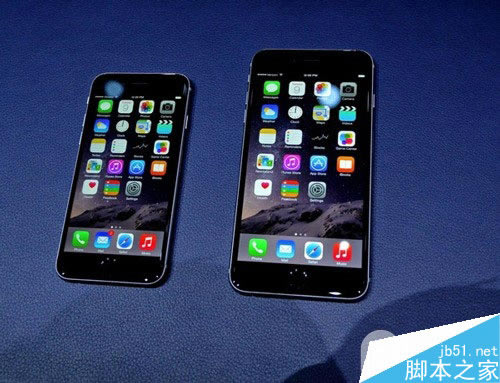 再扒iPhone6 Plus拍照效果 牛掰的光学防抖摄像头