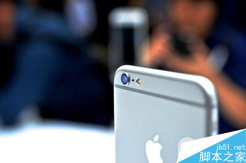 再扒iPhone6 Plus拍照效果 牛掰的光学防抖摄像头