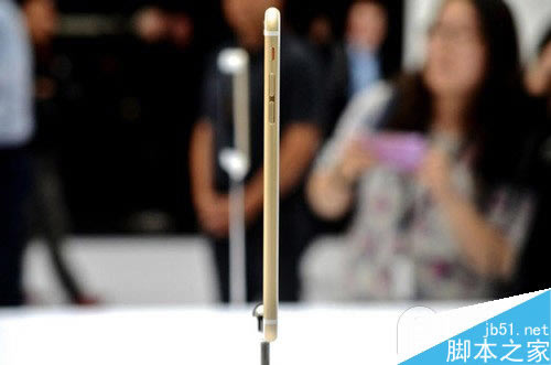 再扒iPhone6 Plus拍照效果 牛掰的光学防抖摄像头