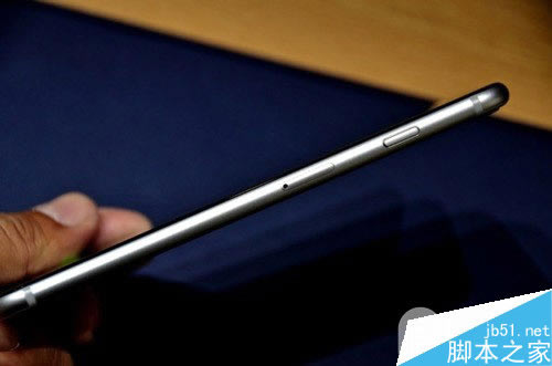 再扒iPhone6 Plus拍照效果 牛掰的光学防抖摄像头