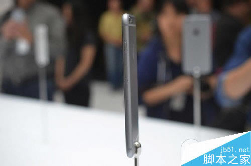 再扒iPhone6 Plus拍照效果 牛掰的光学防抖摄像头