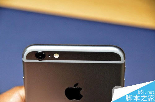再扒iPhone6 Plus拍照效果 牛掰的光学防抖摄像头
