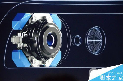 再扒iPhone6 Plus拍照效果 牛掰的光学防抖摄像头