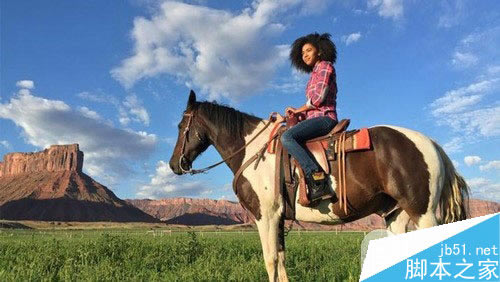 再扒iPhone6 Plus拍照效果 牛掰的光学防抖摄像头