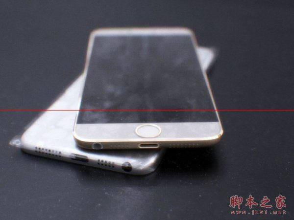 iPhone6手机图赏