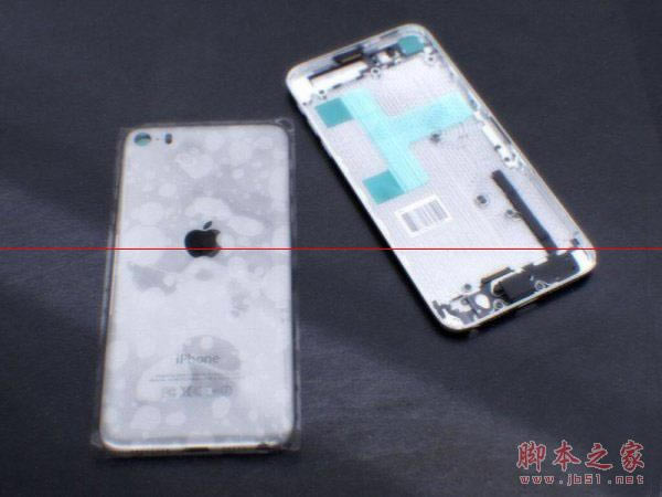 iPhone6内部图片