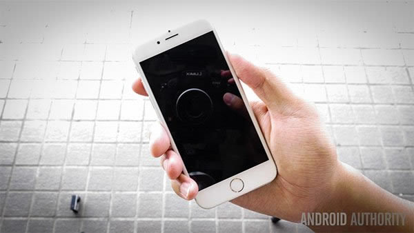 【视频】苹果iPhone6/iPhone6 Plus最新跌落实验 会有什么样的结果?_苹果手机_手机学院_本站