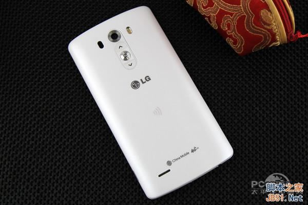 LG G3外观 LG G3外观
