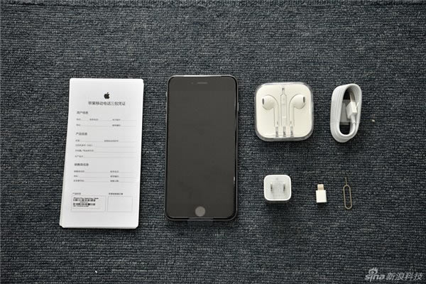 国行iPhone6/6 Plus好不好?国行iPhone6/6 Plus试用体验全面评测_手机评测_手机学院_本站