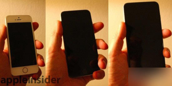 iPhone6 Plus/iPhone6开箱对比评测 装入口袋感受如何