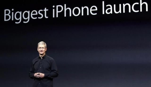 盘点iPhone 6十大看点 本站