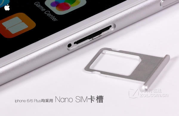 iPhone6和iPhone6 Plus的区别有哪些?苹果iPhone6 和Plus官方对比图解 _苹果手机_手机学院_本站