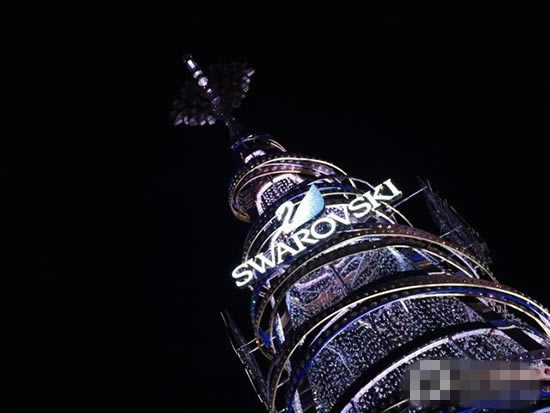 用iPhone6 Plus拍摄圣诞夜4个技巧