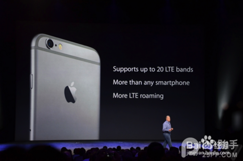 港版iPhone6支持移动4g吗?港版6网络制式汇总