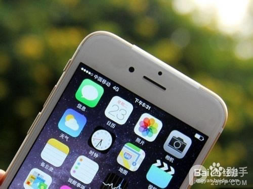 港版iPhone6支持移动4g吗?港版6网络制式汇总