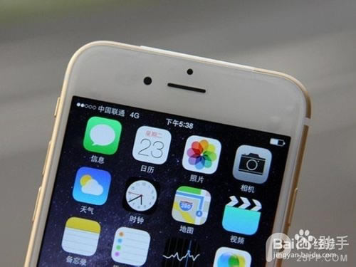 港版iPhone6支持移动4g吗?港版6网络制式汇总