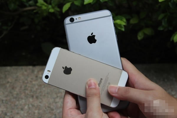 苹果iPhone6-Plus评测 苹果iPhone6-Plus评测