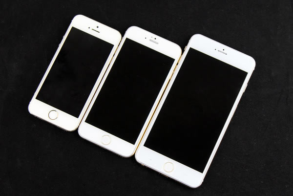 iPhone6 iPhone6