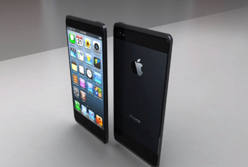 iphone6手机什么时候上市 最新概念机图片曝光_手机资讯_手机学院_本站