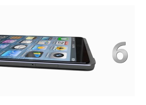 iphone6手机什么时候上市 最新概念机图片曝光_手机资讯_手机学院_本站