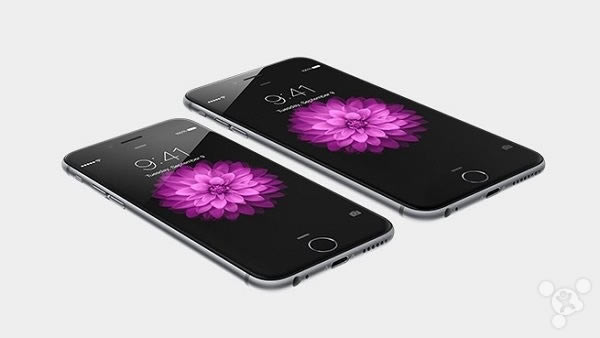 iPhone 6在中国销量有多少?