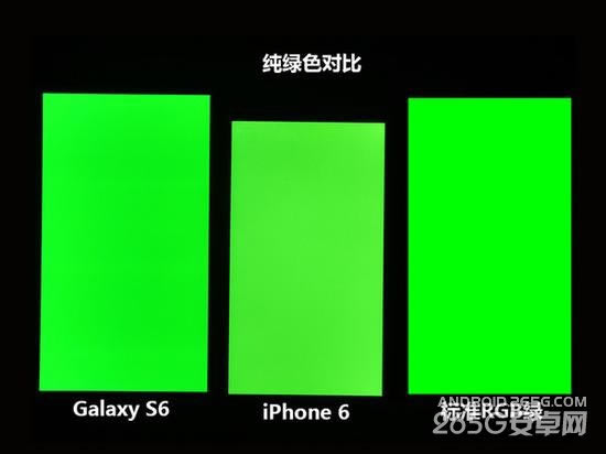 三星S6和iPhone6该买哪个?两款手机详细对比_手机评测_手机学院_本站