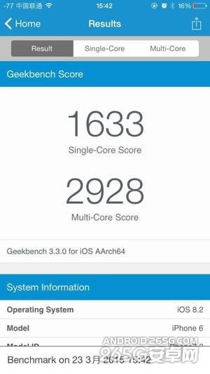 三星S6和iPhone6该买哪个?两款手机详细对比_手机评测_手机学院_本站
