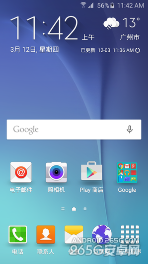 三星S6和iPhone6该买哪个?两款手机详细对比_手机评测_手机学院_本站