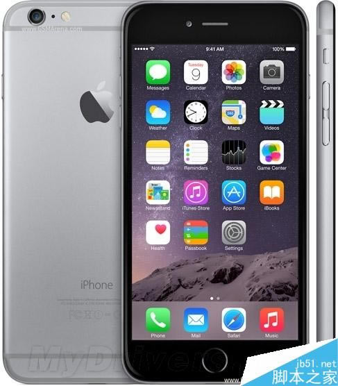 iPhone 6 Plus内存如此给力?