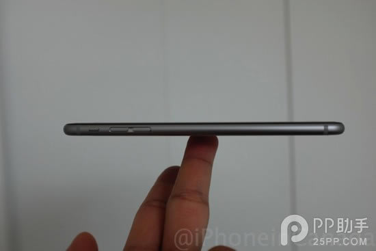 64GB版iPhone6 Plus三周深度体验 用着都醉了