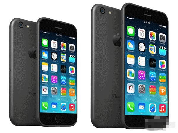 下一代的iPhone 6s很可能重新完美 下一代的iPhone 6s很可能重新完美