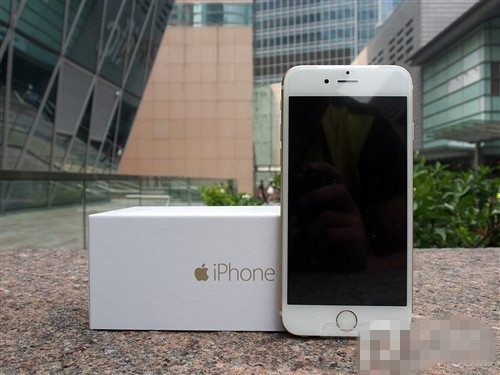 苹果iPhone6/6 Plus行货购买捷径 各大购物平台优劣分析