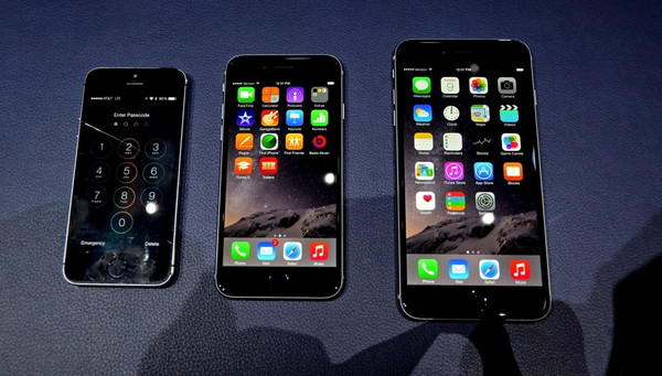 iPhone6 Plus iPhone6 Plus