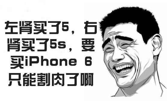 不买iPhone 6的十大理由:竟无力反驳