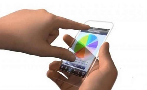 iPhone6真机再曝光 厚度仅6毫米纤薄到难以置信_苹果手机_手机学院_本站