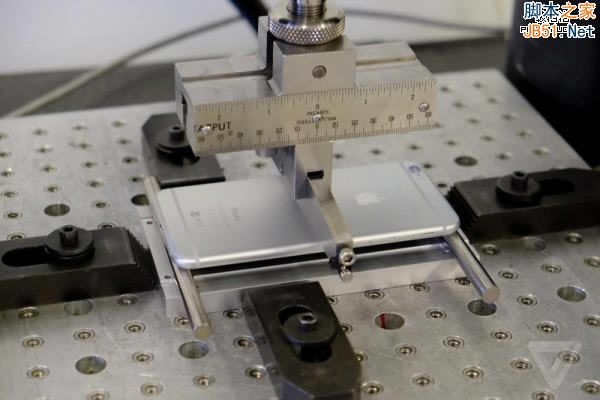 iPhone6Plus弯曲 苹果弯曲门 iPhone6Plus评测