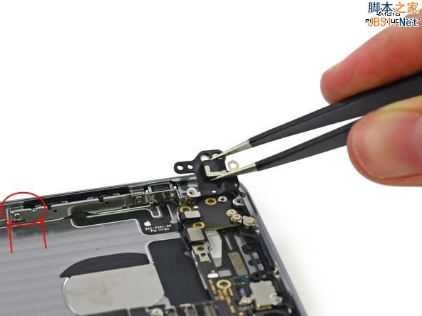 iPhone6Plus弯曲 苹果弯曲门 iPhone6Plus评测