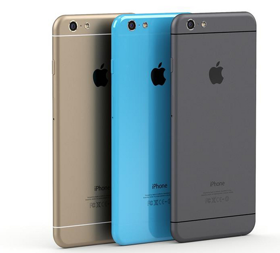 iphone6s啥时候上市? iphone6上市时间预测(附真机图片)_手机资讯
