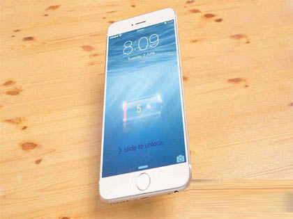 iPhone6۸iPhone5s 