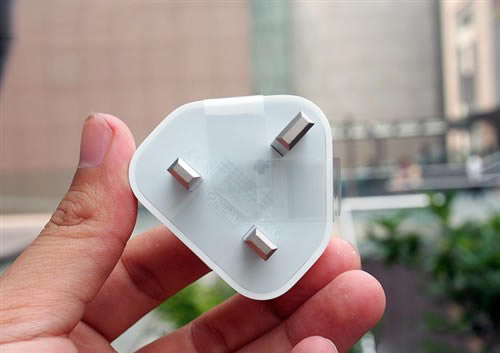 iphone6行货和水货外观对比