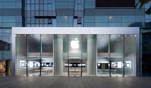 iphone6行货和水货售后区别