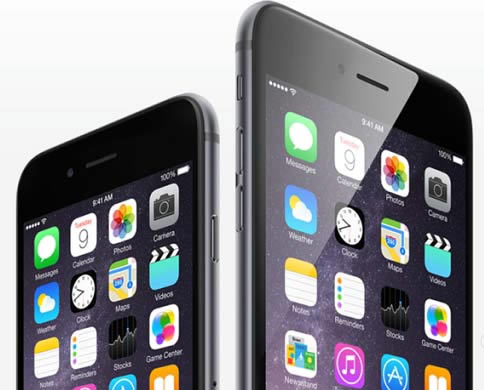 11月14日:新一批iPhone6发售时间确定_手机资讯_手机学院_本站